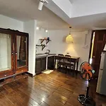 Man Dao Villa