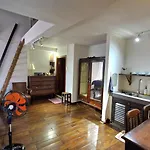 Man Dao Villa