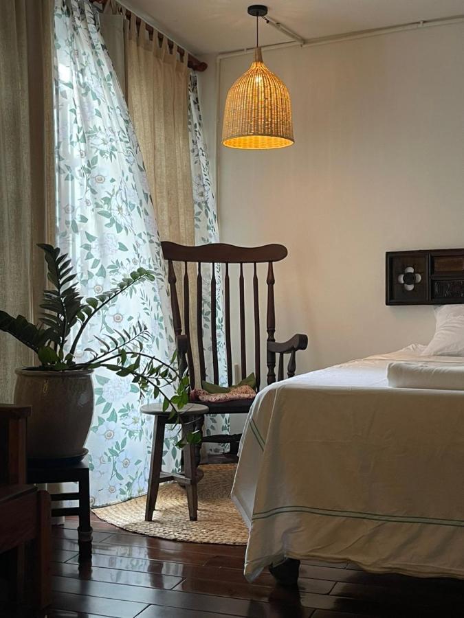 Homestay Man Dao Ho Chi Minh City