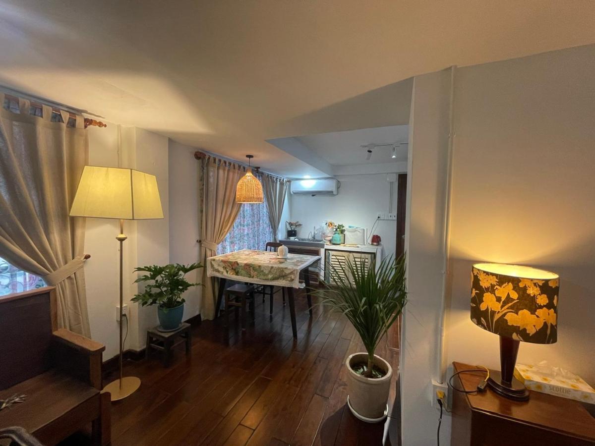 Homestay Man Dao Ho Chi Minh City