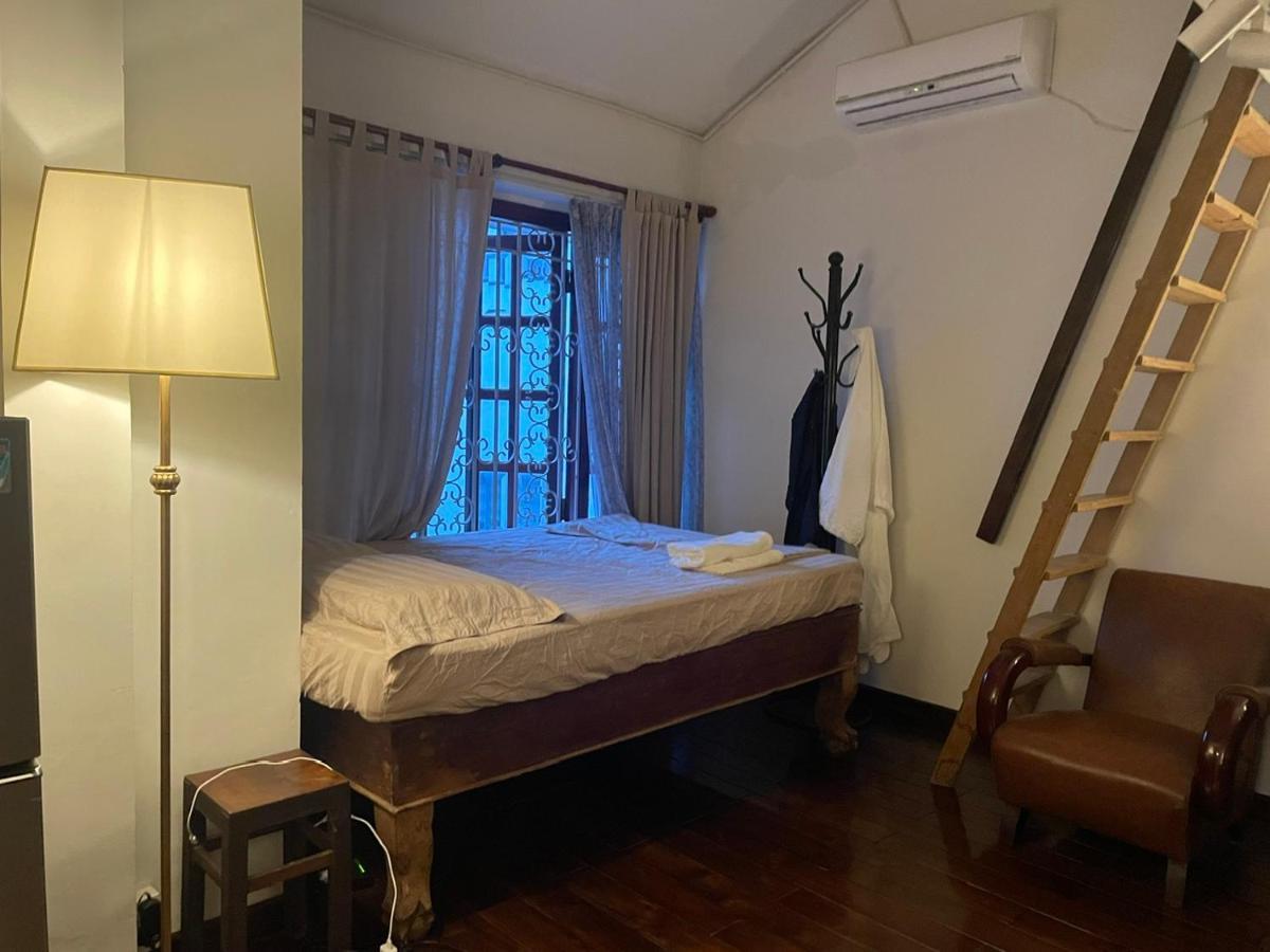 Homestay Man Dao *