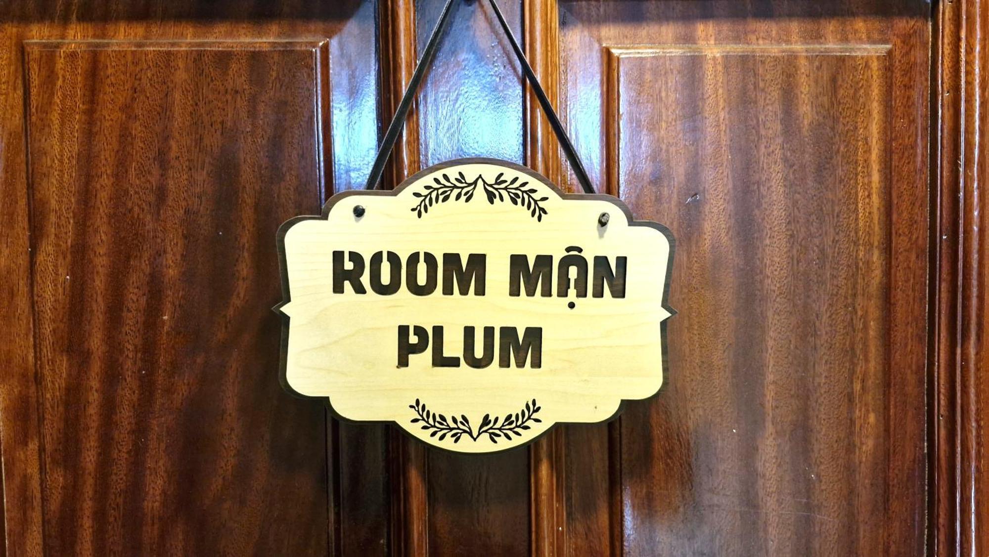 Homestay Man Dao Ho Chi Minh City