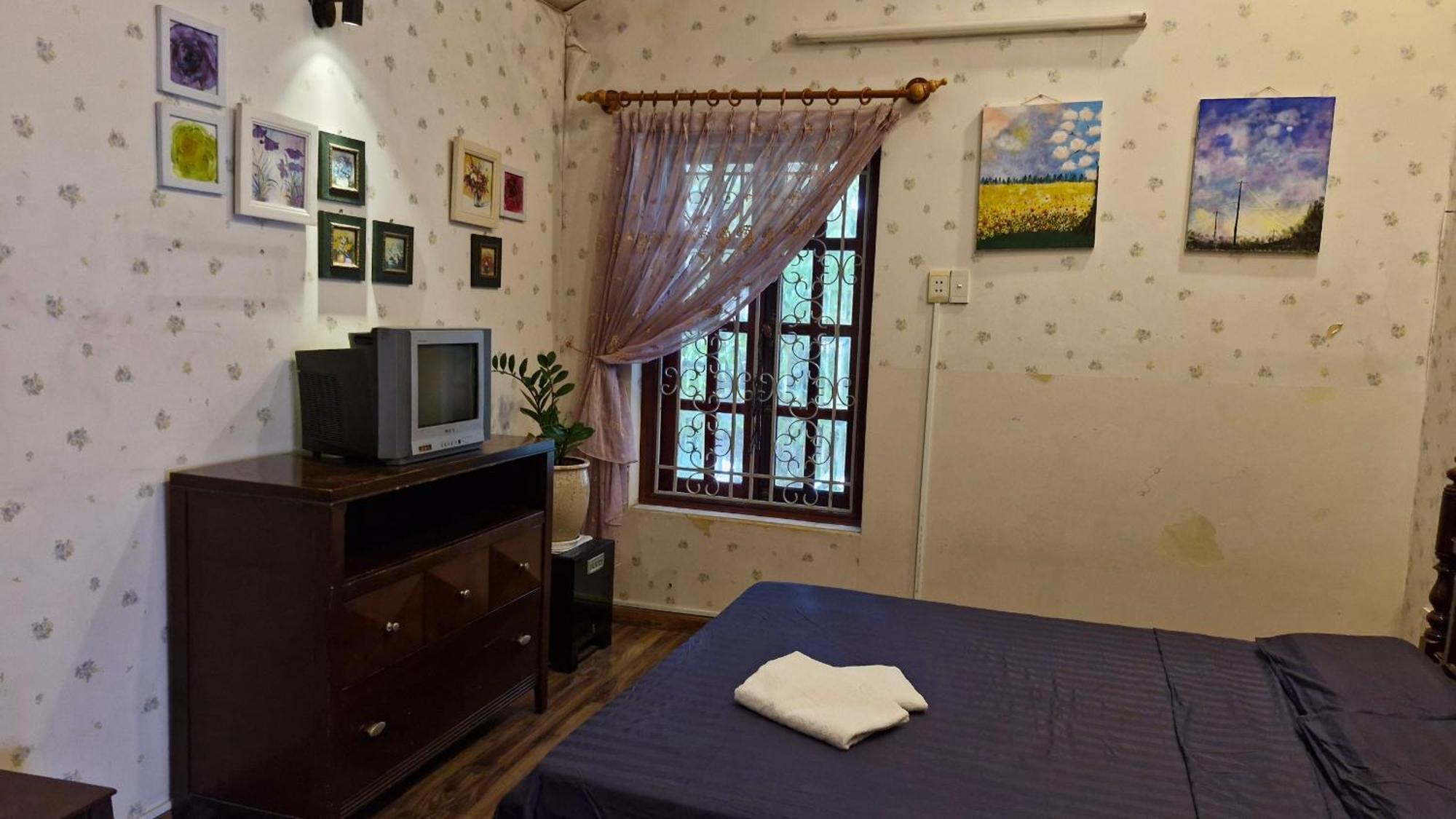 Homestay Man Dao Ho Chi Minh City