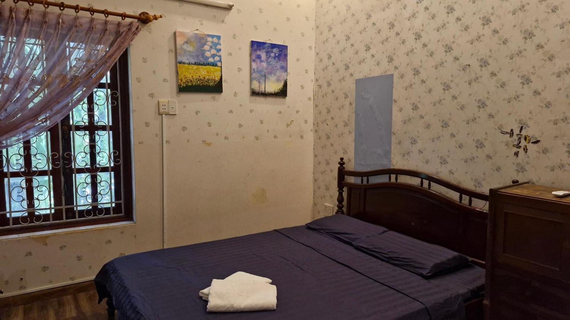 Homestay Man Dao Ho Chi Minh City