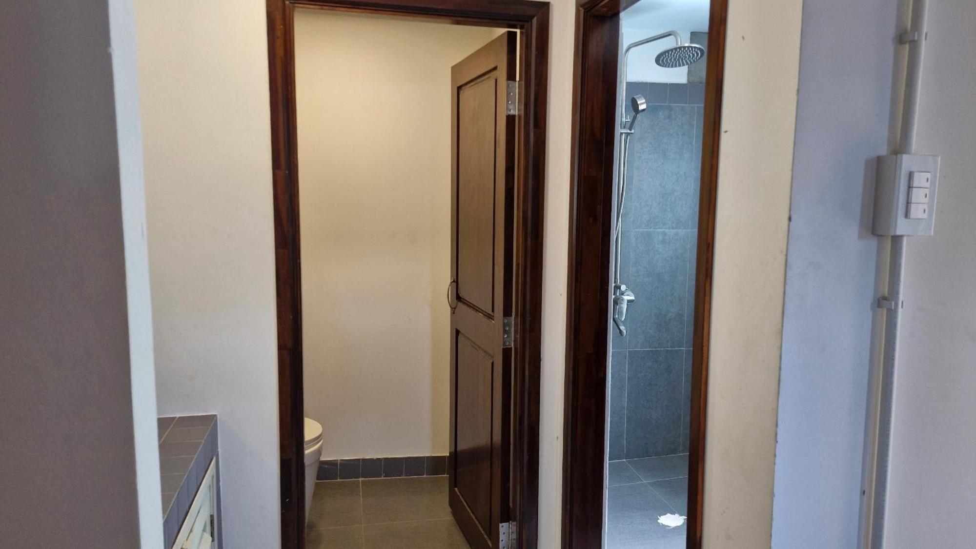 Homestay Man Dao Ho Chi Minh City