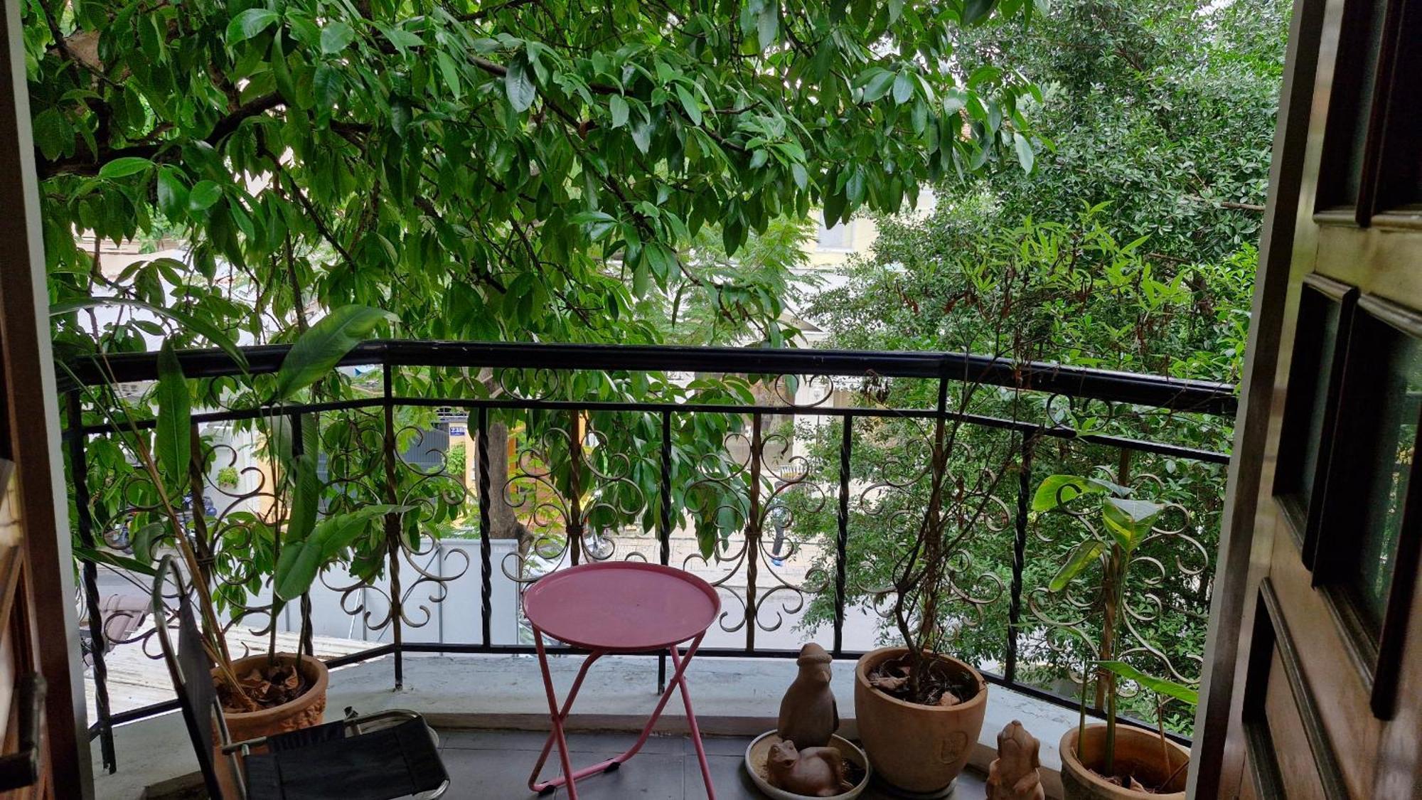 Homestay Man Dao Ho Chi Minh City