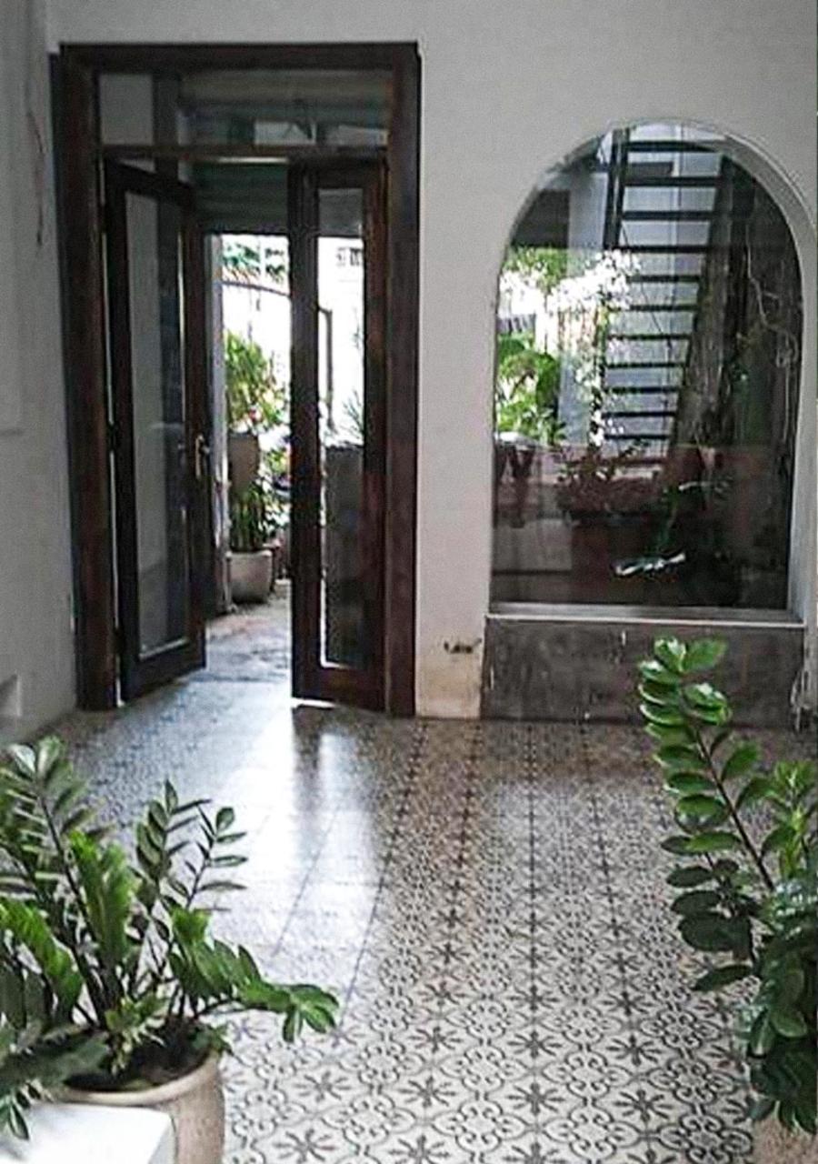 Man Dao Homestay *