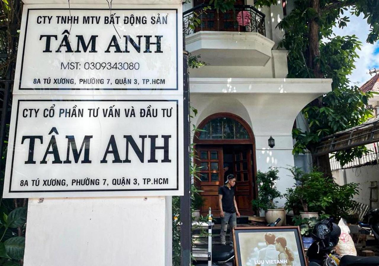 Man Dao Ho Chi Minh City