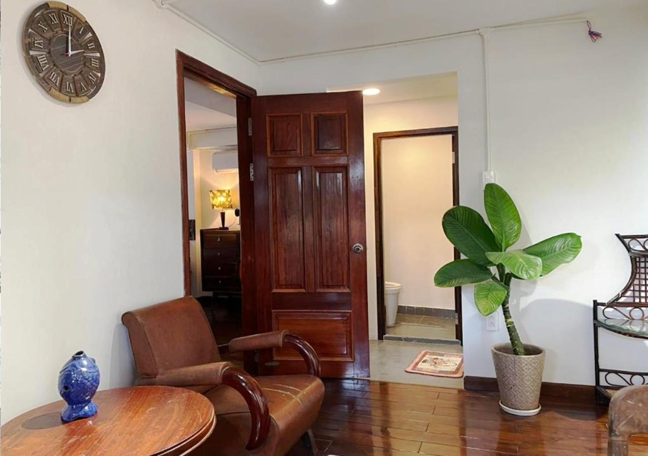 Man Dao Homestay