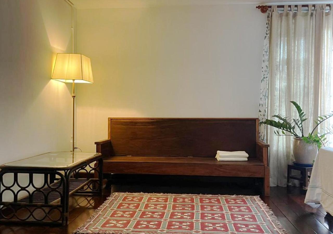 Man Dao Homestay