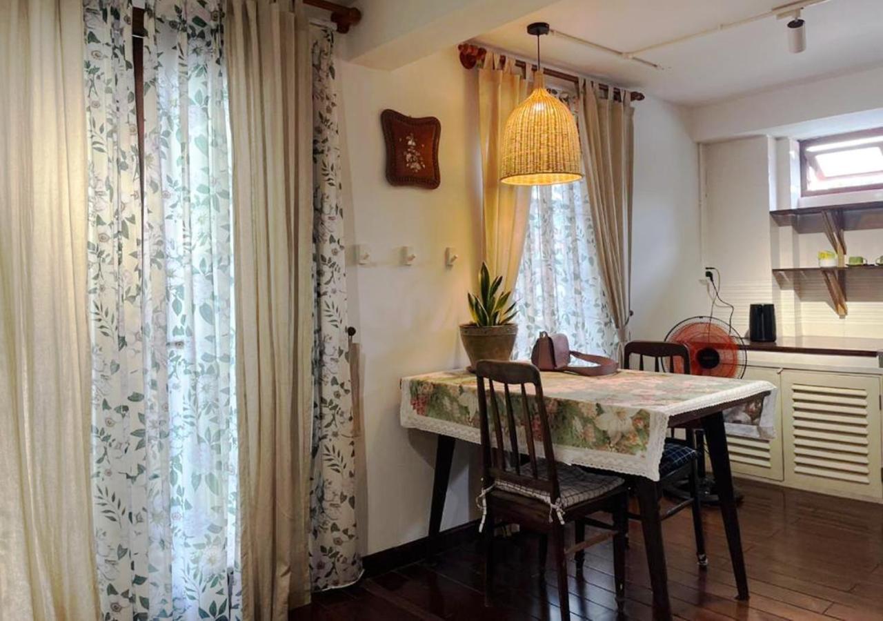 Homestay Man Dao