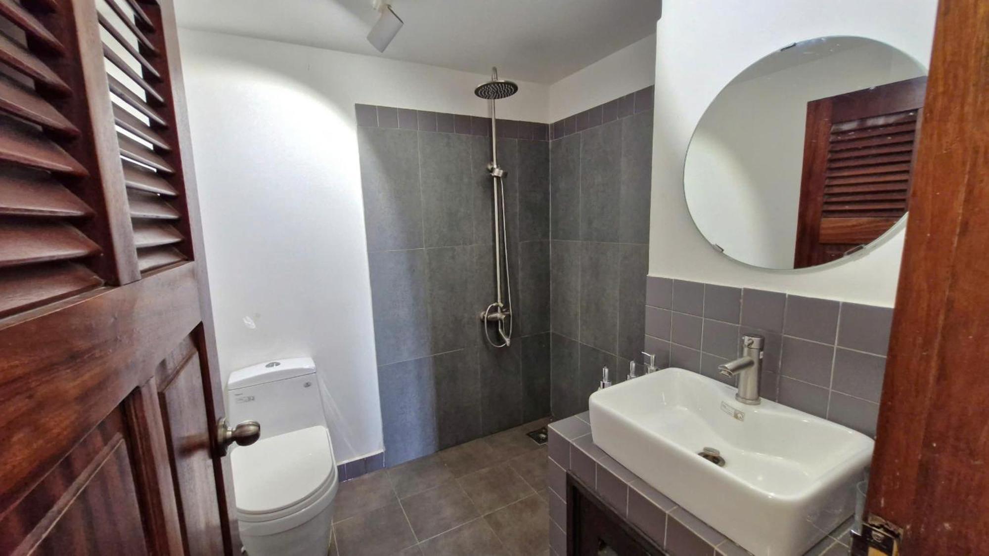 Man Dao Homestay